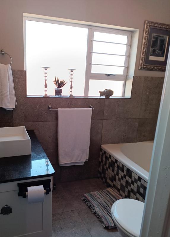 4 Bedroom Property for Sale in Van Ryneveld Western Cape